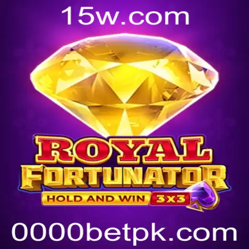 0000BET - Royalfort: O Jogo de Estratégia e Sorte com 0000BET