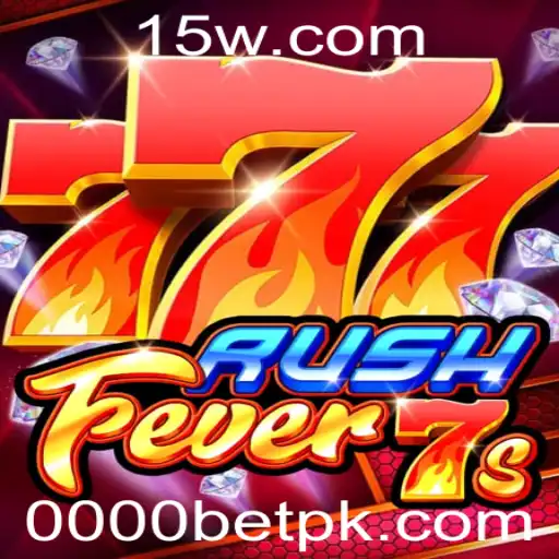 0000BET - RushFever7s: Descubra o Fascinante Mundo do Jogo com 0000BET