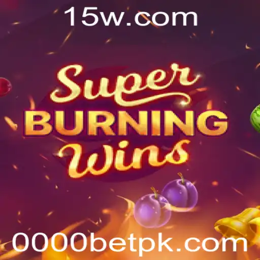 Explorando o Mundo de SuperBurningWins na Plataforma 0000BET