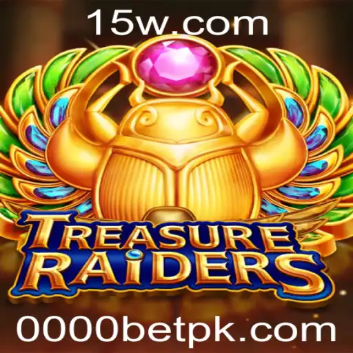 0000BET - Explorando o Mundo de Aventuras em TREASURERAIDERS: A Nova Sensação no Universo dos Jogos