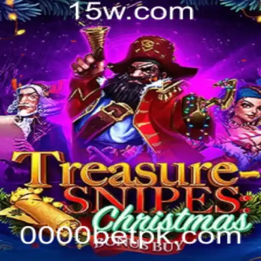 0000BET - Explorando TreasuresnipesChristmas: Um Mundo de Aventuras Festivas com 0000BET
