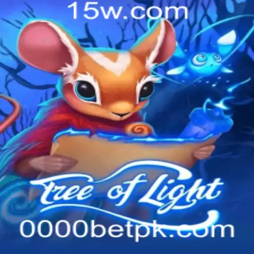 0000BET - Explorando TreeofLight: Um Novo Jogo em Ascensão com 0000BET