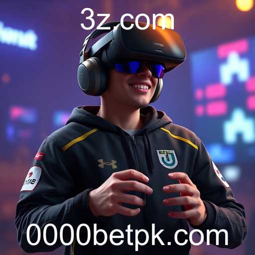 Novo Horizonte nos E-Sports: 0000BET Impulsionando a Indústria