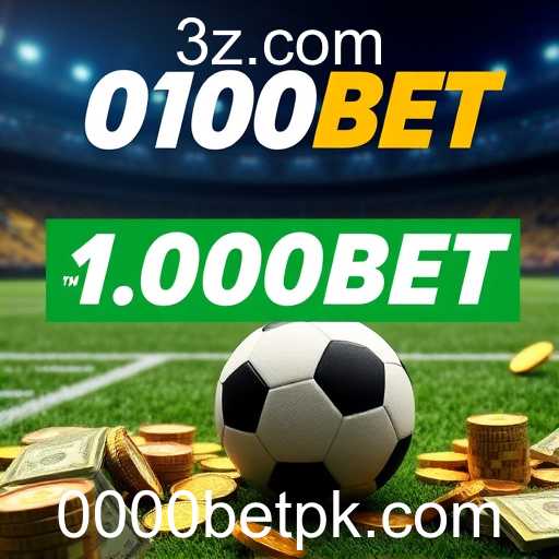 Explorando as Ofertas Promocionais da 0000BET: Uma Atração para Todos os Jogadores