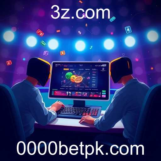 Tendências Emergentes no Mundo do Jogo Online