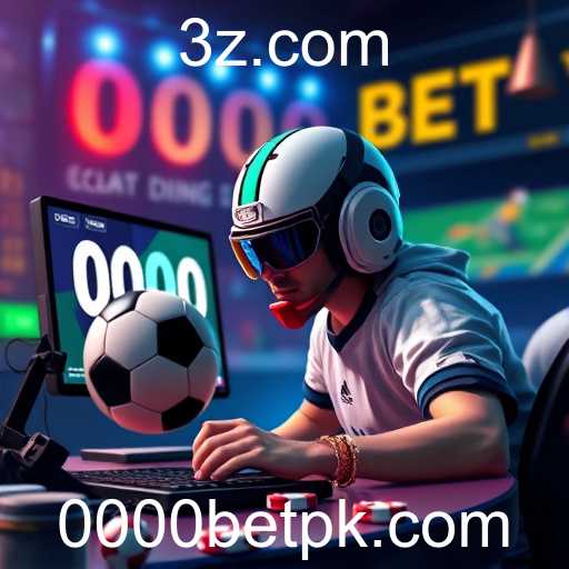 A Evolução do Jogo Online em 2026: O Caso 0000BET