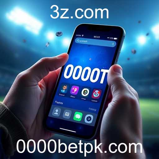 A Revolução do Mobile Betting: Acesso Rápido e Conveniência ao Alcance dos Dedos