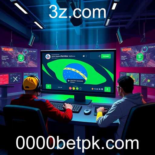 A Expansão dos Jogos Online e Suas Implicações