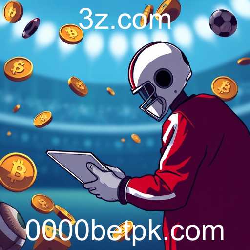 Opções de Pagamento na 0000BET: Segurança e Flexibilidade para Usuários
