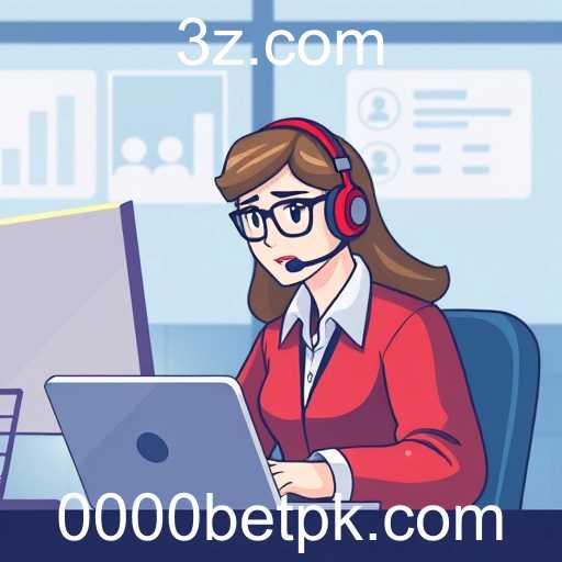 Explorando a Categoria 'Customer Support' no 0000BET